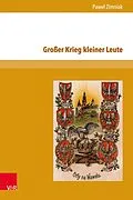 E-Book (pdf) Großer Krieg kleiner Leute von Pawe? Zimniak