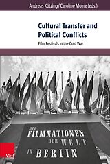 eBook (pdf) Cultural Transfer and Political Conflicts de 