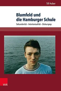 E-Book (pdf) Blumfeld und die Hamburger Schule von Till Huber