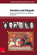 E-Book (pdf) Aventiure und Eskapade von 