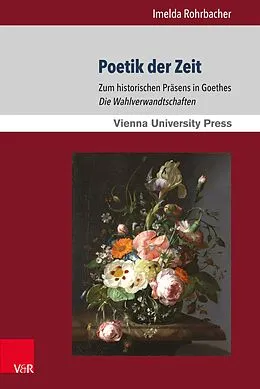 E-Book (pdf) Poetik der Zeit von Imelda Rohrbacher