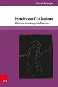 E-Book (pdf) Porträts von Tilla Durieux von Hannah Reisinger