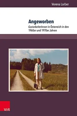 E-Book (pdf) Angeworben von Verena Lorber