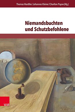 E-Book (pdf) Niemandsbuchten und Schutzbefohlene von 