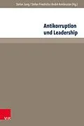 E-Book (pdf) Antikorruption und Leadership von Henning Horstmann