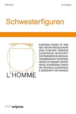 E-Book (pdf) Schwesterfiguren von Almut Höfert, Michaela Hohkamp, Claudia Ulbrich