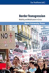 eBook (pdf) Border Transgression de 