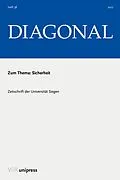 E-Book (pdf) Sicherheit von Gero Hoch, Hildegard Schröteler-von Brandt, Angela Schwarz