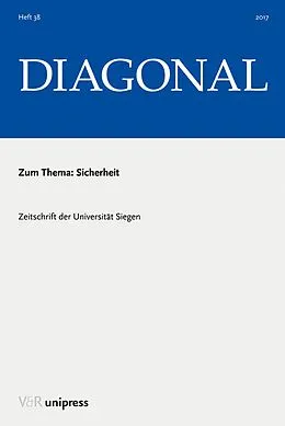 E-Book (pdf) Sicherheit von Gero Hoch, Hildegard Schröteler-von Brandt, Angela Schwarz