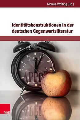 E-Book (pdf) Identitätskonstruktionen in der deutschen Gegenwartsliteratur von 