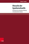 E-Book (pdf) Diesseits der Epochenschwelle von Stefan Seeber