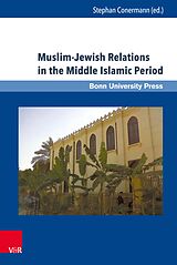 eBook (pdf) Muslim-Jewish Relations in the Middle Islamic Period de 