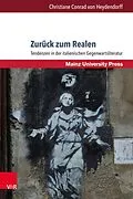 E-Book (pdf) Zurück zum Realen von Christiane Conrad von Heydendorff