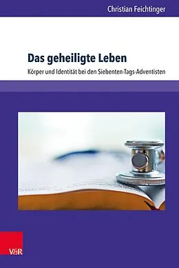 E-Book (pdf) Das geheiligte Leben von Christian Feichtinger