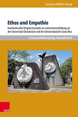 E-Book (pdf) Ethos und Empathie von Susanne Müller-Using