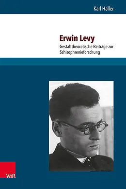 E-Book (pdf) Erwin Levy von Karl Haller