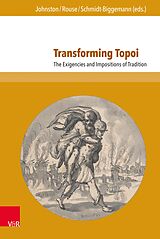 eBook (pdf) Transforming Topoi de 