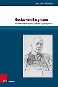 E-Book (pdf) Gustav von Bergmann von Alexandra Hünsche