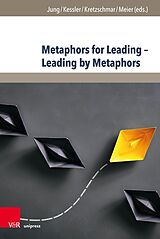 eBook (pdf) Metaphors for Leading - Leading by Metaphors de 