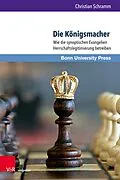 E-Book (pdf) Die Königsmacher von Christian Schramm