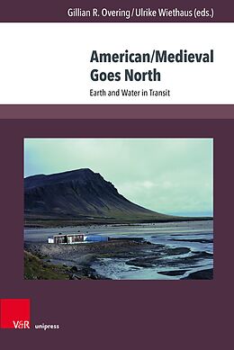 eBook (pdf) American/Medieval Goes North de 