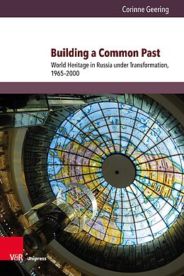 eBook (pdf) Building a Common Past de Corinne Geering