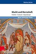 E-Book (pdf) Macht und Herrschaft von Matthias Becher