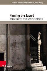 eBook (pdf) Naming the Sacred de 