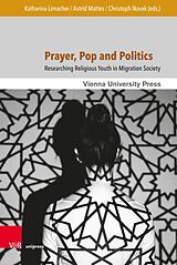 E-Book (pdf) Prayer, Pop and Politics von 