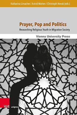 eBook (pdf) Prayer, Pop and Politics de 