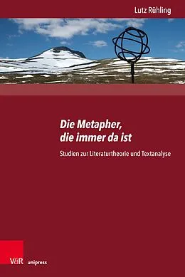 E-Book (pdf) Die Metapher, die immer da ist von Lutz Rühling