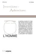 E-Book (pdf) Innenräume - Außenräume von Maria Fritsche, Claudia Opitz-Belakhal, Inken Schmidt-Voges