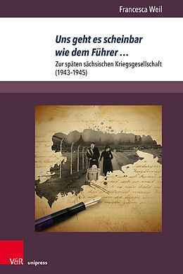 E-Book (pdf) Uns geht es scheinbar wie dem Führer ... von Francesca Weil