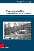 E-Book (pdf) Konzeptgeschichten von Philipp Rauh, Sascha Topp
