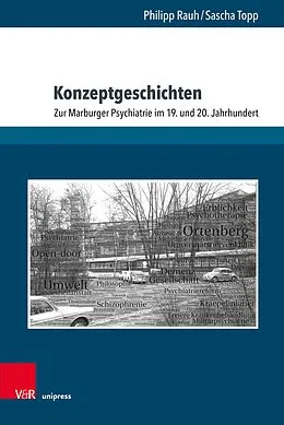 E-Book (pdf) Konzeptgeschichten von Philipp Rauh, Sascha Topp