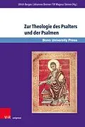 E-Book (pdf) Zur Theologie des Psalters und der Psalmen von 