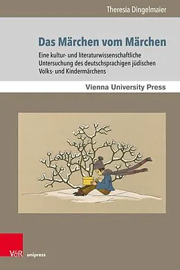 E-Book (pdf) Das Märchen vom Märchen von Theresia Dingelmaier