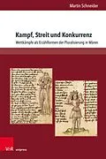 E-Book (pdf) Kampf, Streit und Konkurrenz von Martin Schneider