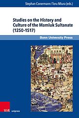 eBook (pdf) Studies on the History and Culture of the Mamluk Sultanate (1250-1517) de 