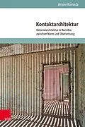 E-Book (pdf) Kontaktarchitektur von Ariane Komeda