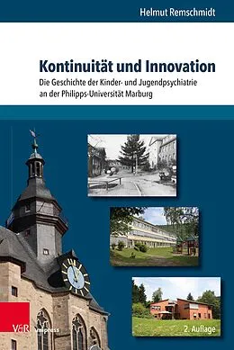 E-Book (pdf) Kontinuität und Innovation von Helmut Remschmidt