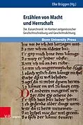 E-Book (pdf) Erzählen von Macht und Herrschaft von Elke Brüggen