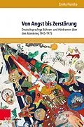E-Book (pdf) Von Angst bis Zerstörung von Emilia Fiandra
