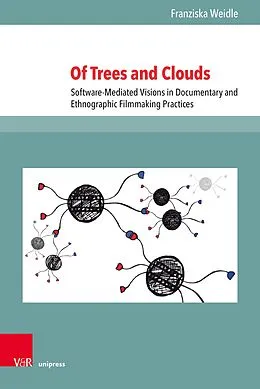 E-Book (pdf) Of Trees and Clouds von Franziska Weidle