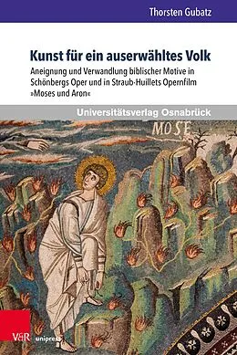 E-Book (pdf) Kunst für ein auserwähltes Volk von Thorsten Gubatz