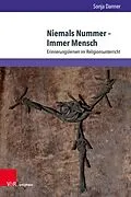 E-Book (pdf) Niemals Nummer - Immer Mensch von Sonja Danner