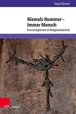 E-Book (pdf) Niemals Nummer - Immer Mensch von Sonja Danner
