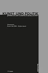 E-Book (pdf) Kunst in der DDR - 30 Jahre danach von April Eisman, Gisela Schirmer