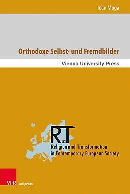E-Book (pdf) Orthodoxe Selbst- und Fremdbilder von Ioan Moga