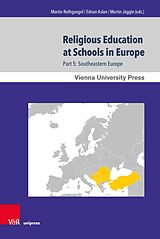 eBook (pdf) Religious Education at Schools in Europe de 